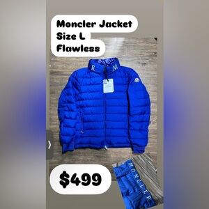 Men’s jacket